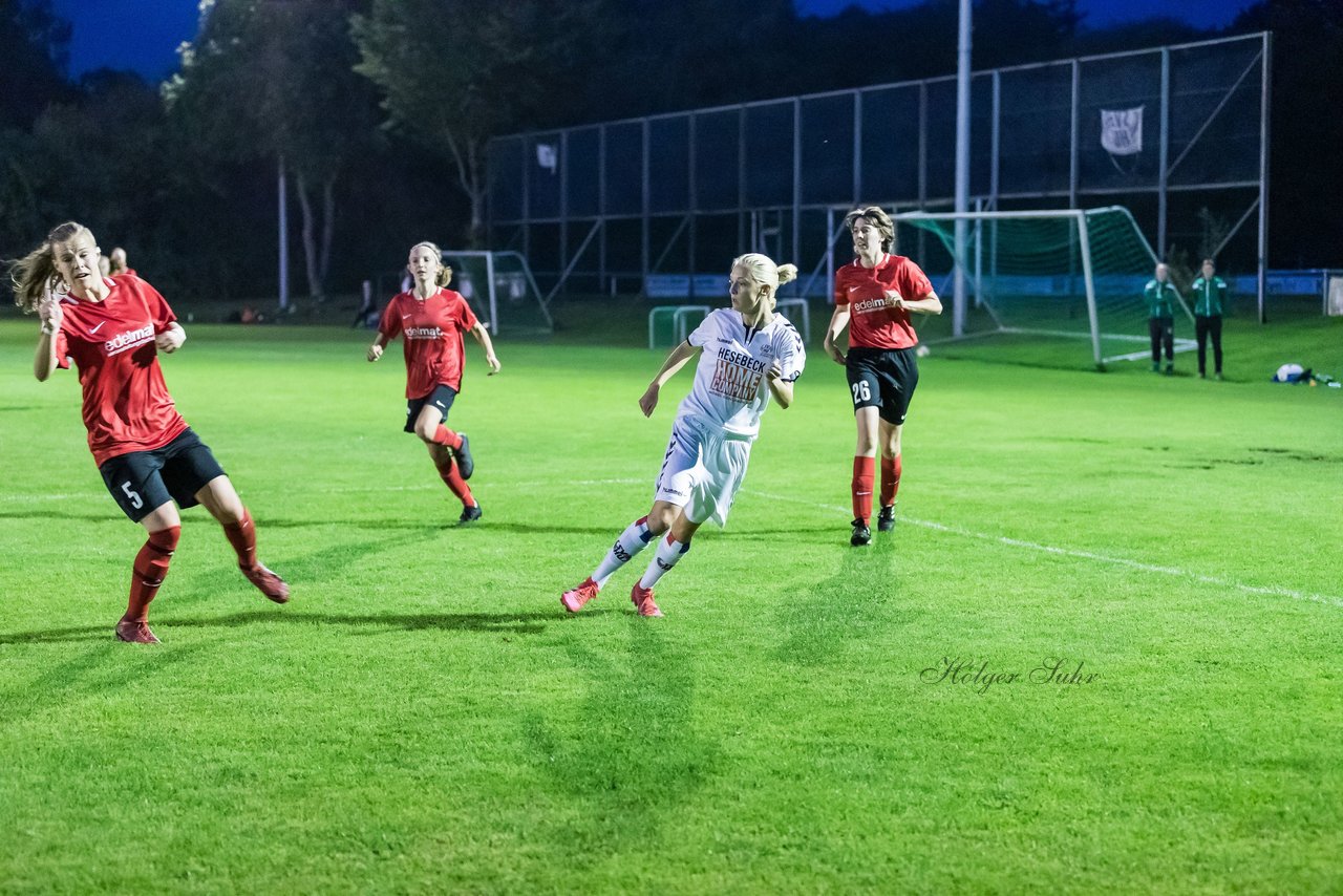 Bild 87 - Frauen SV Henstedt Ulzburg - Wellingsbuettel : Ergebnis: 11:1